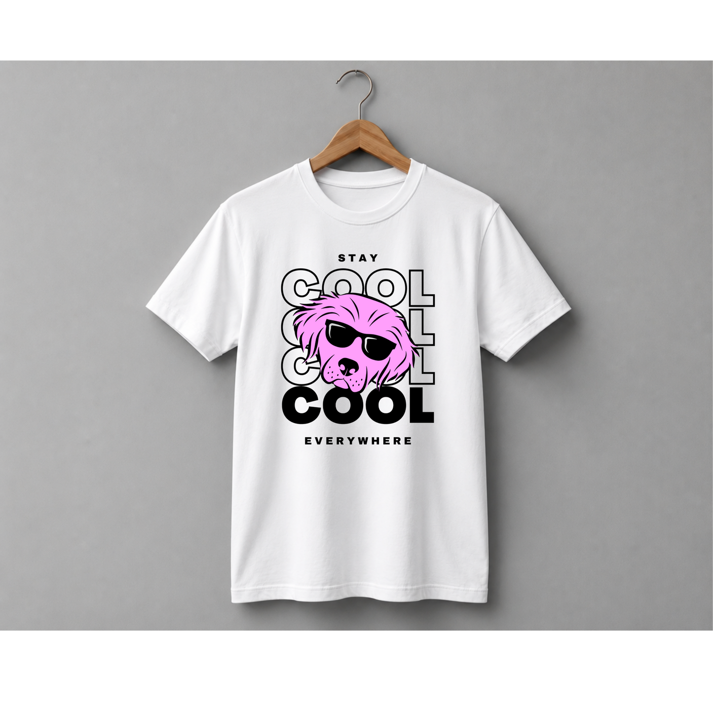Unisex Basic T-Shirt